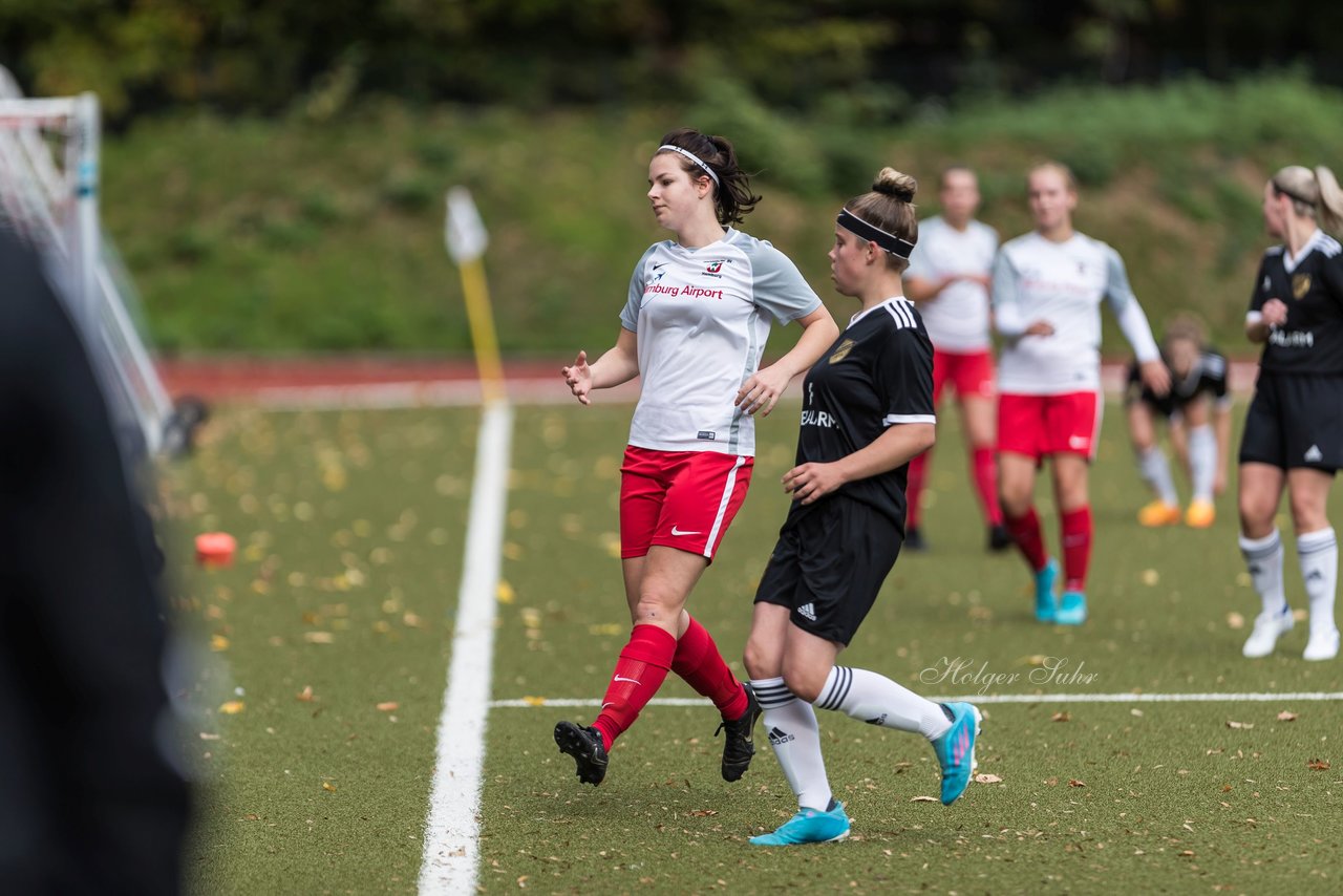 Bild 101 - F Walddoerfer SV 2 - SC Condor : Ergebnis: 1:1